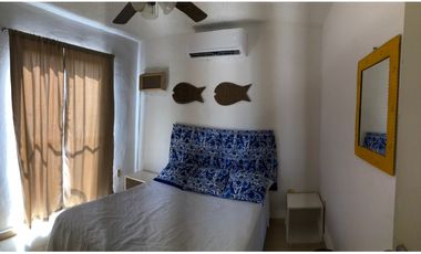 RENTA POR NOCHE CASA FRACC GAVIOTAS CERCA ZONA DIAMANTE ACAPULCO