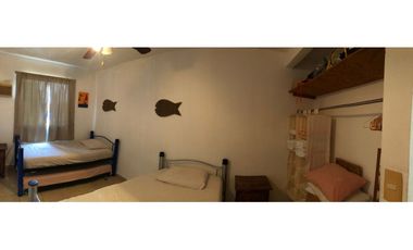 RENTA POR NOCHE CASA FRACC GAVIOTAS CERCA ZONA DIAMANTE ACAPULCO