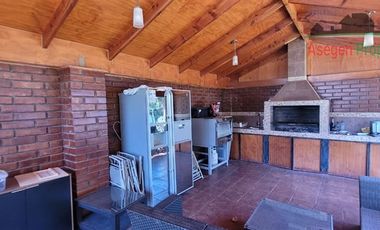 Casa en venta de 6 dorm. en Copiapó