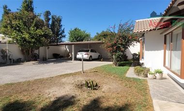Casa en venta de 6 dorm. en Copiapó