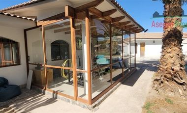 Casa en venta de 6 dorm. en Copiapó
