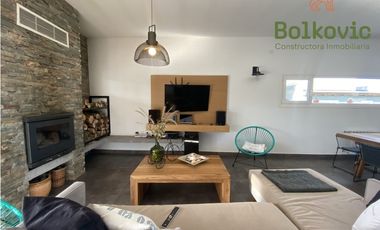 CASA EN VENTA EN COSTA ESMERALDA - RESIDENCIAL I 528
