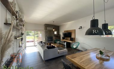 CASA EN VENTA EN COSTA ESMERALDA - RESIDENCIAL I 528