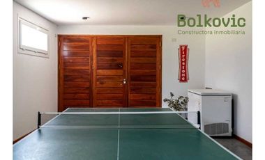 CASA EN VENTA EN COSTA ESMERALDA - RESIDENCIAL I 528