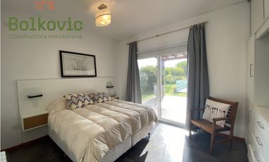 CASA EN VENTA EN COSTA ESMERALDA - RESIDENCIAL I 528