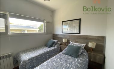 CASA EN VENTA EN COSTA ESMERALDA - RESIDENCIAL I 528