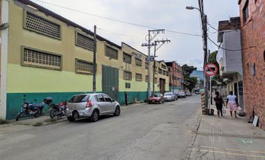 BODEGA en VENTA en Cali Olaya Herrera