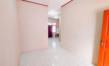 [71D4F9] For Sale 2 Bedroom House 55m2 Kalidoni Palembang
