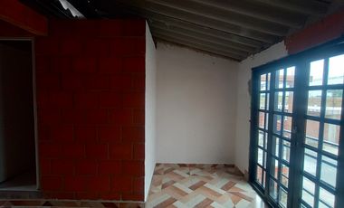 apartamento en arriendo en manzanares. Cod A113876
