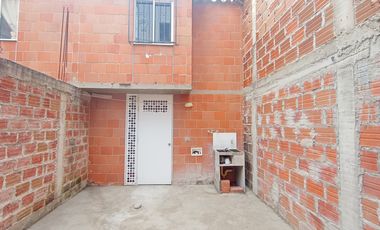apartamento en arriendo en manzanares. Cod A113876