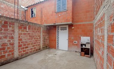 apartamento en arriendo en manzanares. Cod A113876
