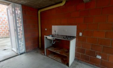 apartamento en arriendo en manzanares. Cod A113876