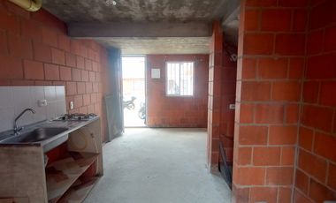 apartamento en arriendo en manzanares. Cod A113876