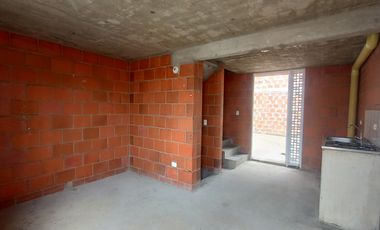 apartamento en arriendo en manzanares. Cod A113876