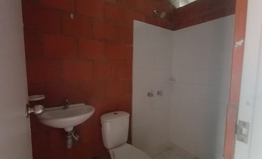 apartamento en arriendo en manzanares. Cod A113876