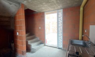 apartamento en arriendo en manzanares. Cod A113876
