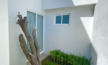 NORPONIENTE EN ABADA RESIDENCIAL MODELO OCRE