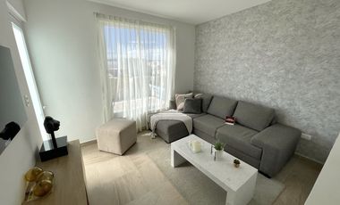 NORPONIENTE EN ABADA RESIDENCIAL MODELO OCRE