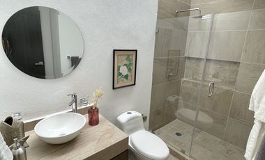 NORPONIENTE EN ABADA RESIDENCIAL MODELO OCRE