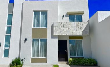 NORPONIENTE EN ABADA RESIDENCIAL MODELO OCRE