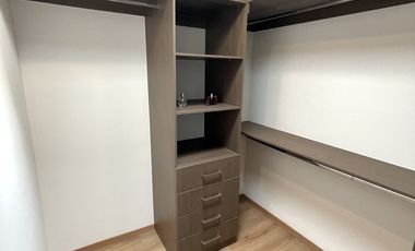 NORPONIENTE EN ABADA RESIDENCIAL MODELO OCRE