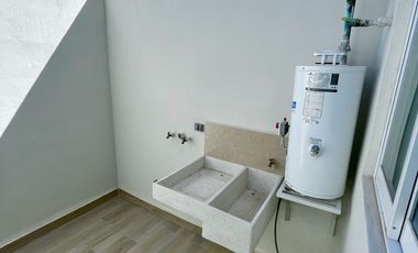 NORPONIENTE EN ABADA RESIDENCIAL MODELO OCRE