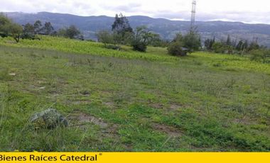Terreno de venta en Azogues- Autopista Macas – código:13778