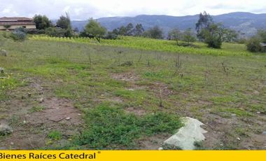 Terreno de venta en Azogues- Autopista Macas – código:13778
