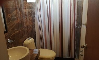 Bonito departamento amueblado y equipado en San Felipe de una recámara