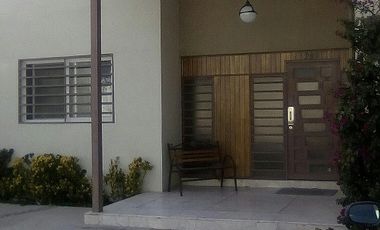 Bonito departamento amueblado y equipado en San Felipe de una recámara