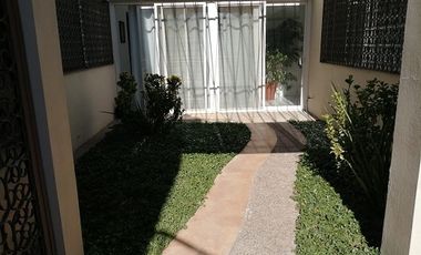 Bonito departamento amueblado y equipado en San Felipe de una recámara