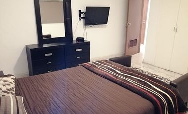 Bonito departamento amueblado y equipado en San Felipe de una recámara