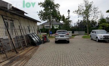 Dijual murah tanah di Kotabaru Parahyangan bonus rumah Padalarang Bandung barat