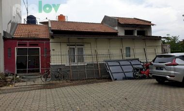 Dijual murah tanah di Kotabaru Parahyangan bonus rumah Padalarang Bandung barat