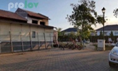 Dijual murah tanah di Kotabaru Parahyangan bonus rumah Padalarang Bandung barat