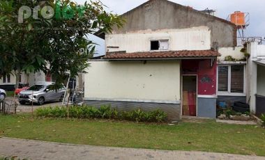 Dijual murah tanah di Kotabaru Parahyangan bonus rumah Padalarang Bandung barat
