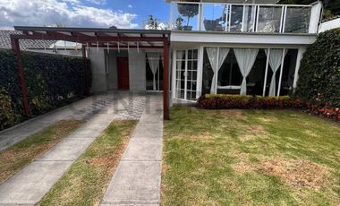 TUMBACO $ 225.000, VENDO HERMOSA CASA DE 177 M2, EXCELENTES ACABADOS