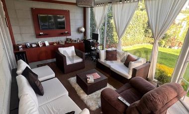 TUMBACO $ 225.000, VENDO HERMOSA CASA DE 177 M2, EXCELENTES ACABADOS