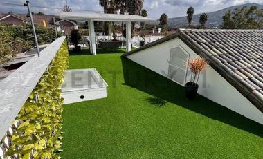 TUMBACO $ 225.000, VENDO HERMOSA CASA DE 177 M2, EXCELENTES ACABADOS