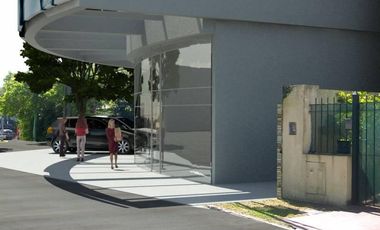 Alquiler LOTE EN ESQUINA DE 436 M2 EN LA ROTONDA DE PUNTO TIGRE - IDEAL COMERCIAL