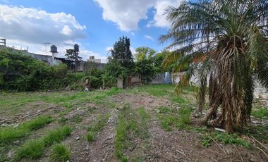 Alquiler LOTE EN ESQUINA DE 436 M2 EN LA ROTONDA DE PUNTO TIGRE - IDEAL COMERCIAL