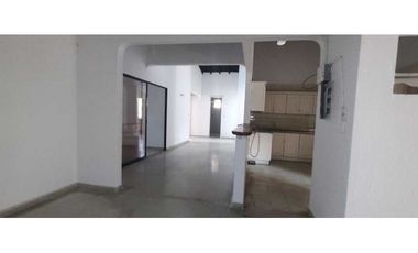 Casa comercial o residencial en arriendo