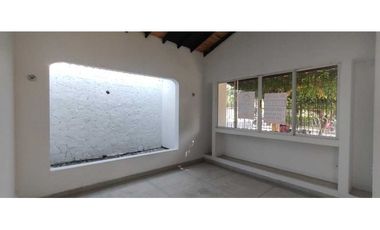 Casa comercial o residencial en arriendo