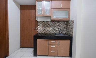Disewakan Apartemen Green Park View tipe 2BR Non Furnished | GPVC016