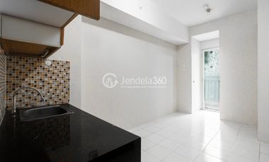 Disewakan Apartemen Green Park View tipe 2BR Non Furnished | GPVC016