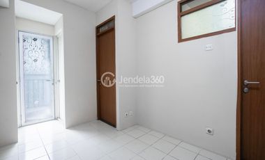 Disewakan Apartemen Green Park View tipe 2BR Non Furnished | GPVC016