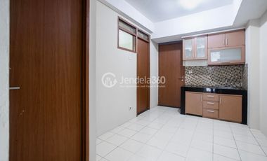 Disewakan Apartemen Green Park View tipe 2BR Non Furnished | GPVC016
