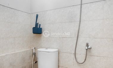 Disewakan Apartemen Green Park View tipe 2BR Non Furnished | GPVC016