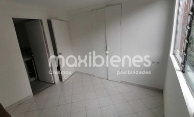 apartamento en arriendo en las flores. Cod A65385