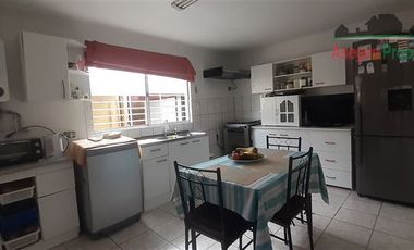 Casa en Venta en Casa en venta en Villa Los Estandartes.